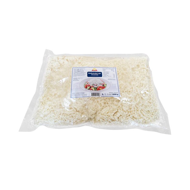 obrázek Strouhaný balkán 1000&nbsp;g