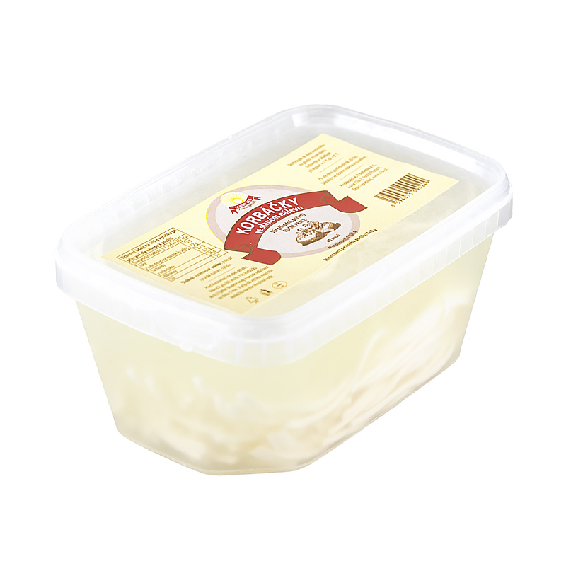 obrázek Korbáč ve slaném nálevu 40&nbsp;ks