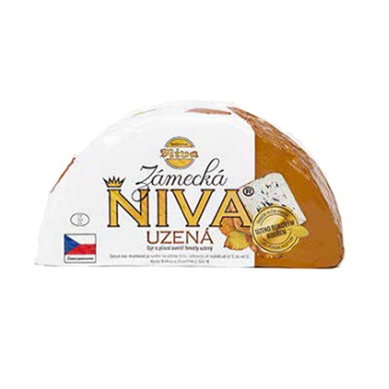 obrázek Niva půlválec uzená cca 1&nbsp;kg