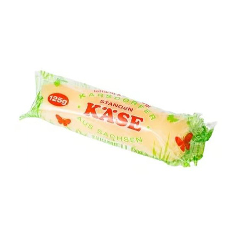 obrázek Karsdorfer Käse Saský tvarůžek 125&nbsp;g