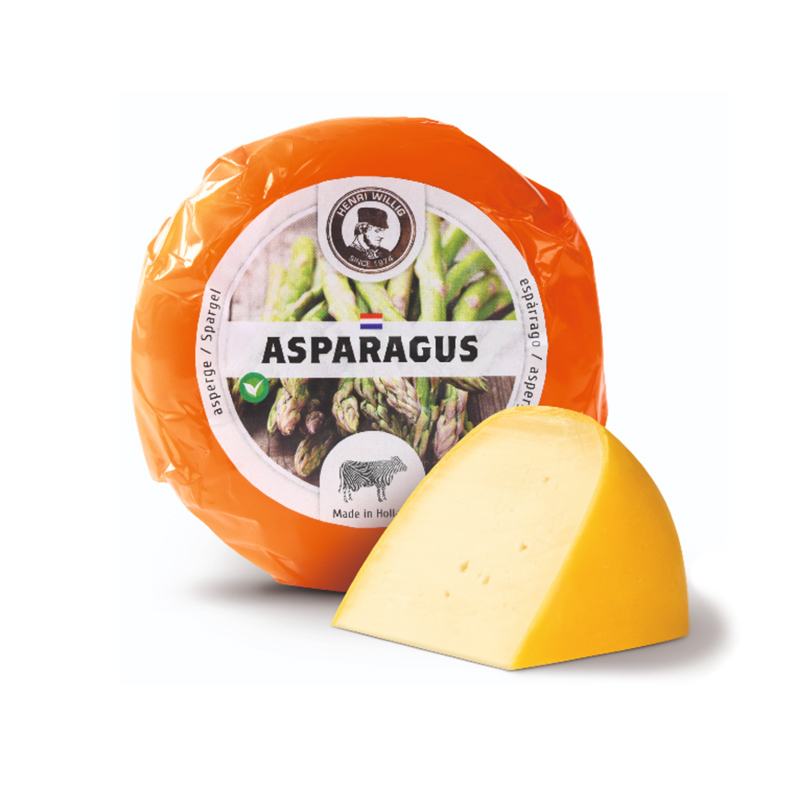 obrázek Gouda Asparagus 