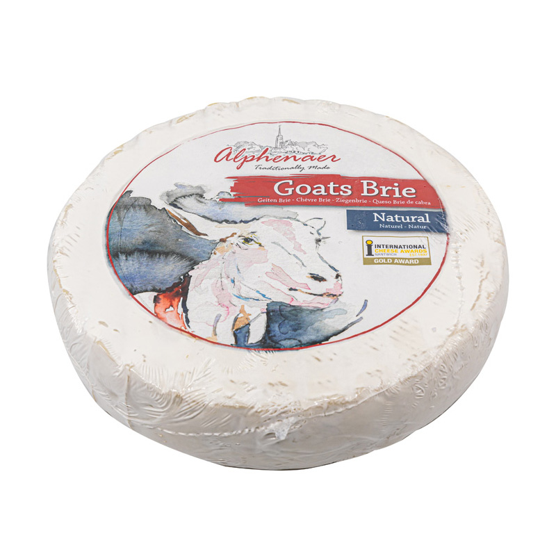 obrázek Kozí Brie cca 1,5&nbsp;kg